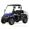 400CC EFI Golf Cart с EPA